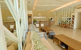 Holiday Suites Puerto Princesa